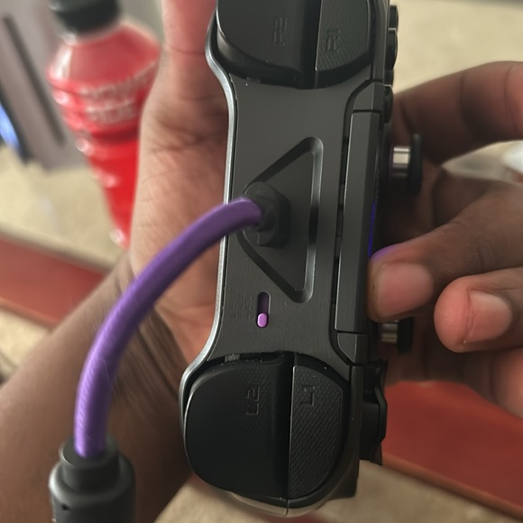 Victrix ps5 controller - Picture 3 of 10